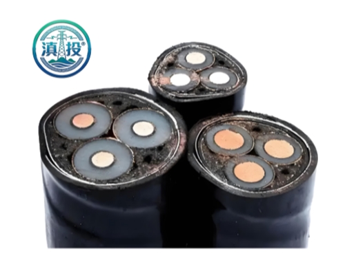 滇投 ® 电缆护航城市电网升级，全品类线缆筑牢云南电力生命线